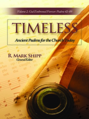 cover image of Timeless, Volume 2